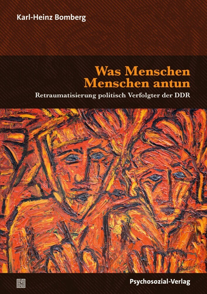 Was Menschen Menschen antun main product photo
