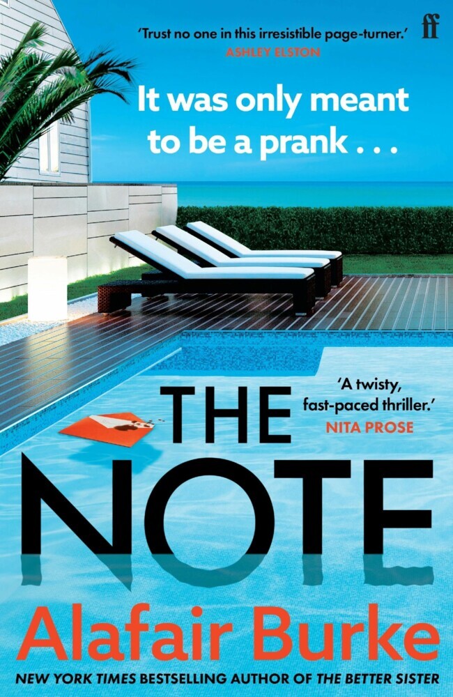 The Note main product photo