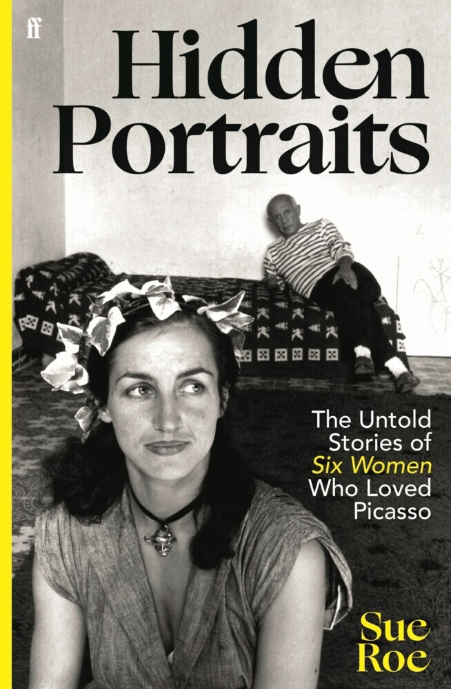Hidden Portraits main product photo