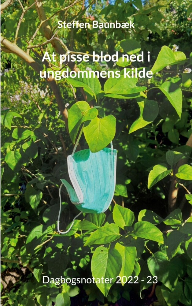 At pisse blod ned i ungdommens kilde main product photo