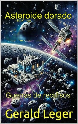 Asteroide dorado