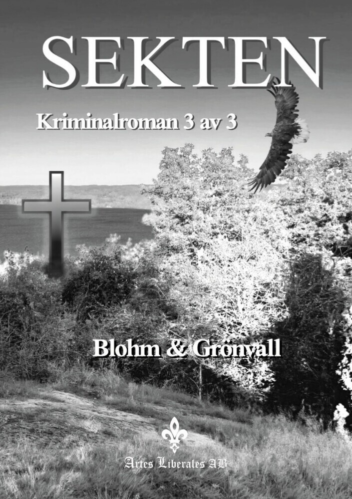 Sekten main product photo