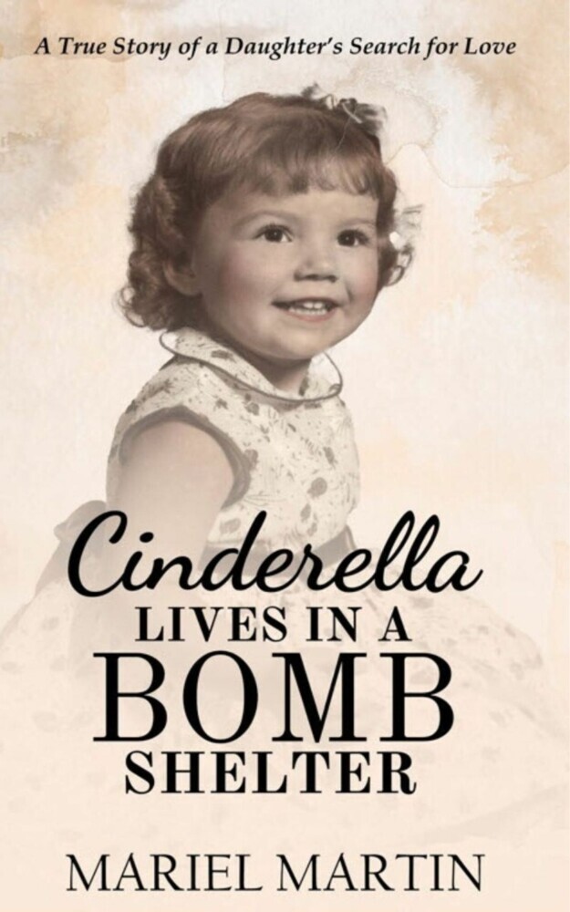 Cinderella Lives in a Bomb Shelter main product photo