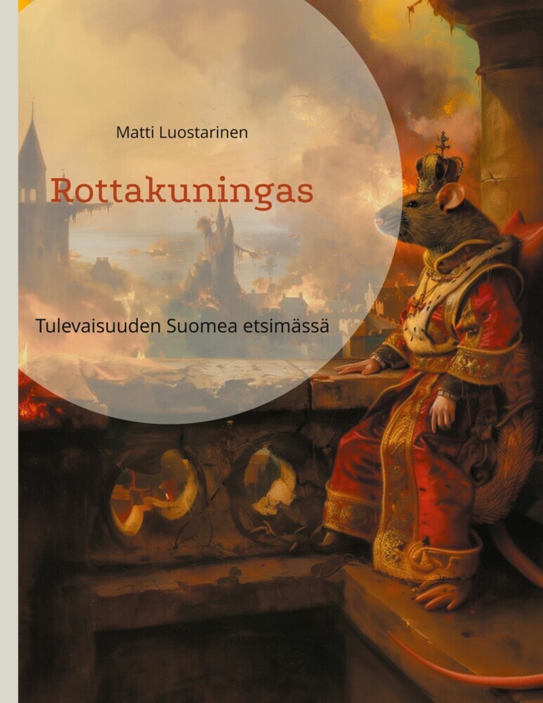 Rottakuningas main product photo