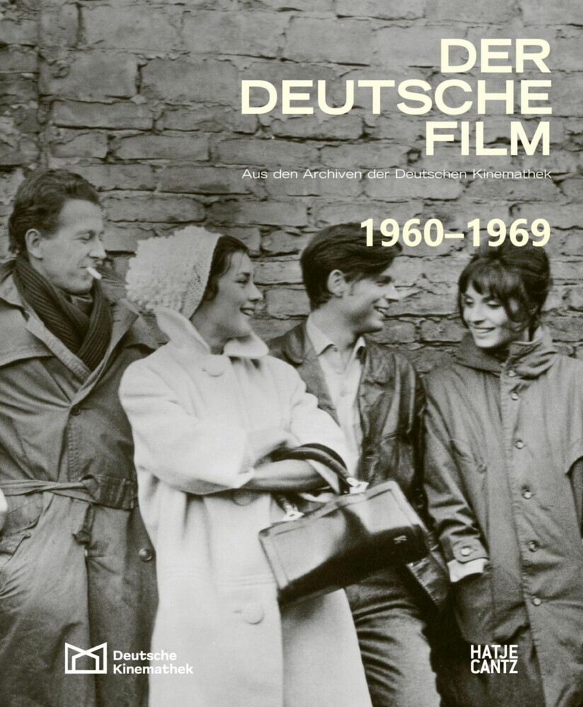 Der deutsche Film. Band 7: 1960-1969 main product photo