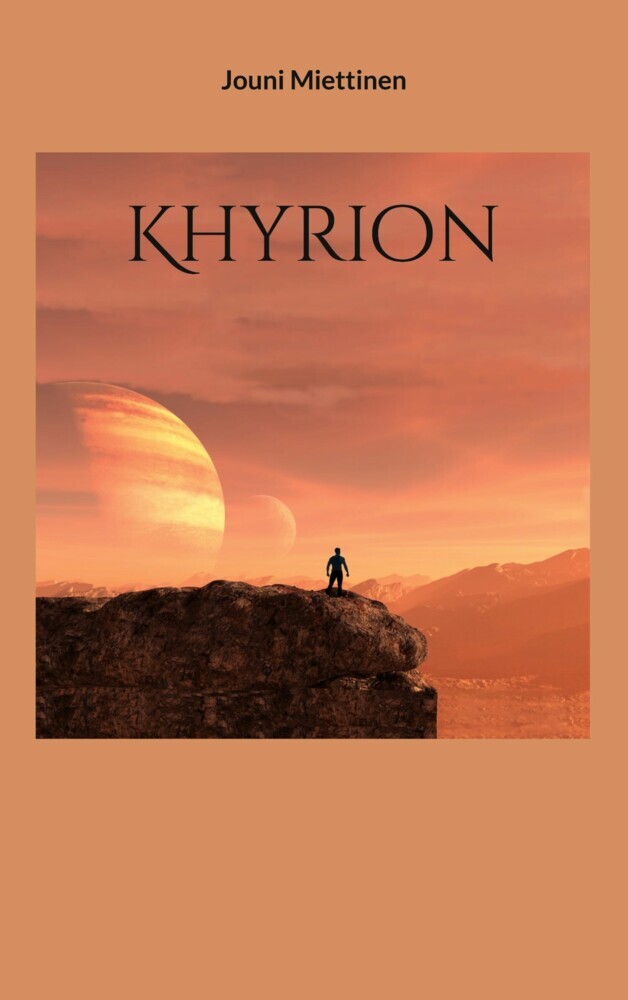 Khyrion main product photo