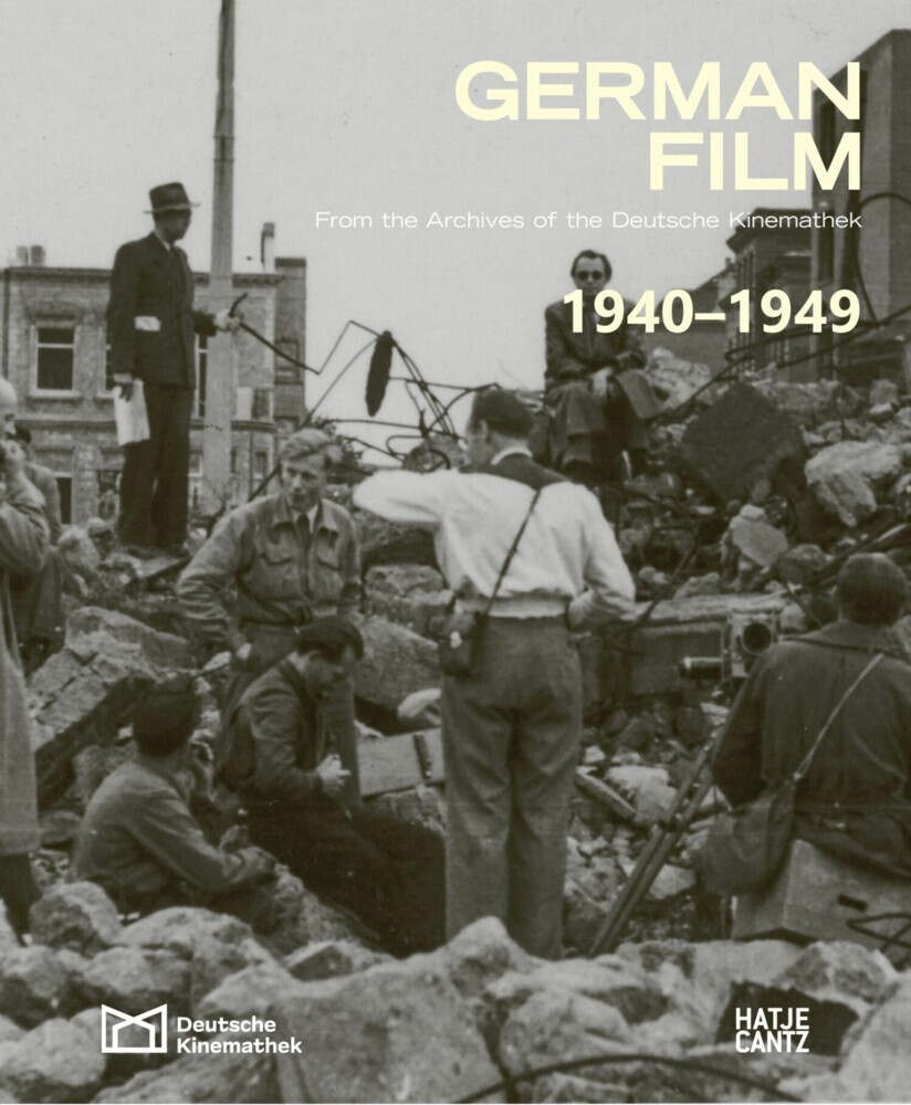 German Film. Volume 5: 1940-1949 main product photo