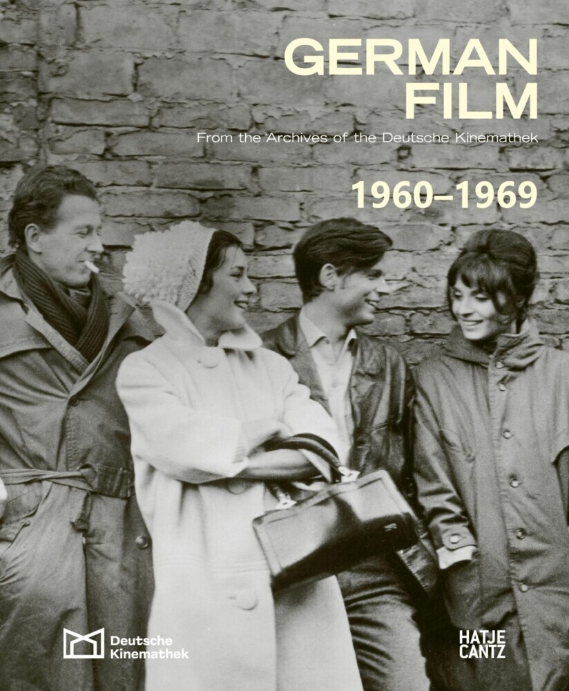 German Film. Volume 7: 1960-1969 main product photo