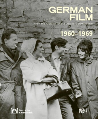 German Film. Volume 7: 1960-1969
