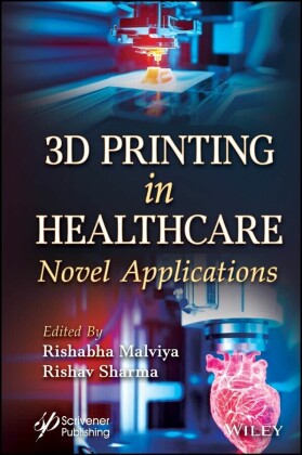 3D Printing in the Healthcare Industry