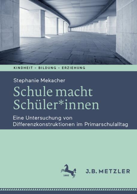 Schule macht Schüler*innen main product photo