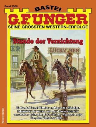 G. F. Unger 2300