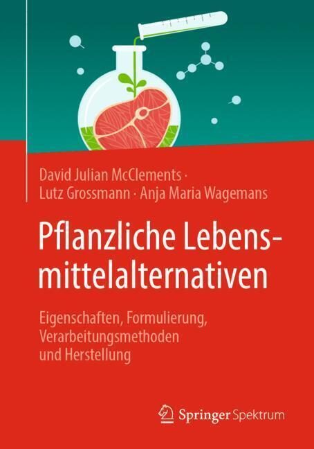 Pflanzliche Lebensmittelalternativen main product photo