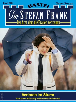Dr. Stefan Frank 2786