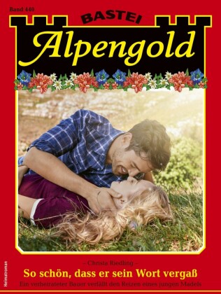 Alpengold 440