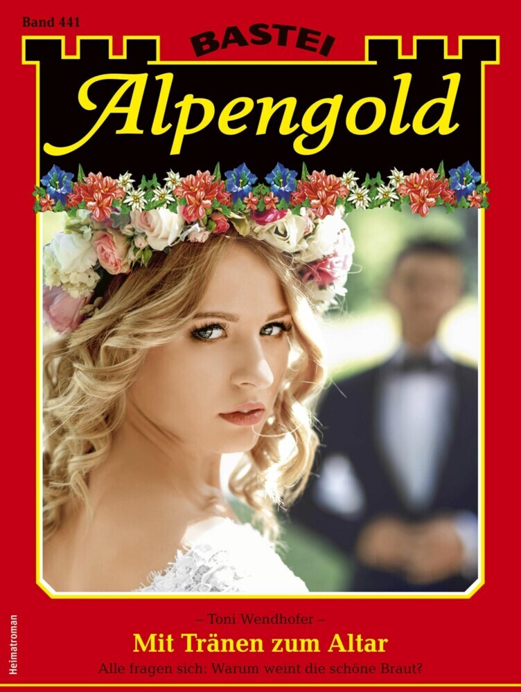 Alpengold 441 main product photo
