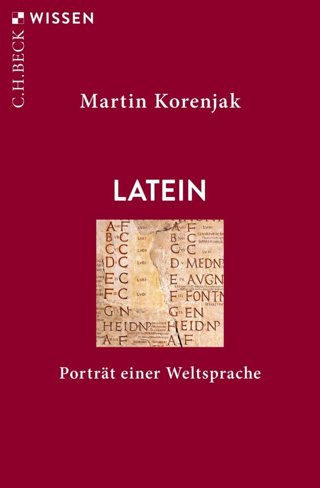 Latein main product photo