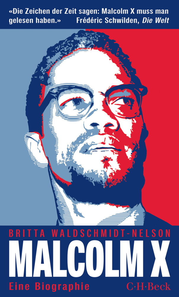 Malcolm X main product photo
