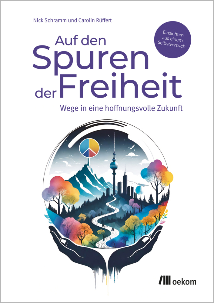 Auf den Spuren der Freiheit main product photo