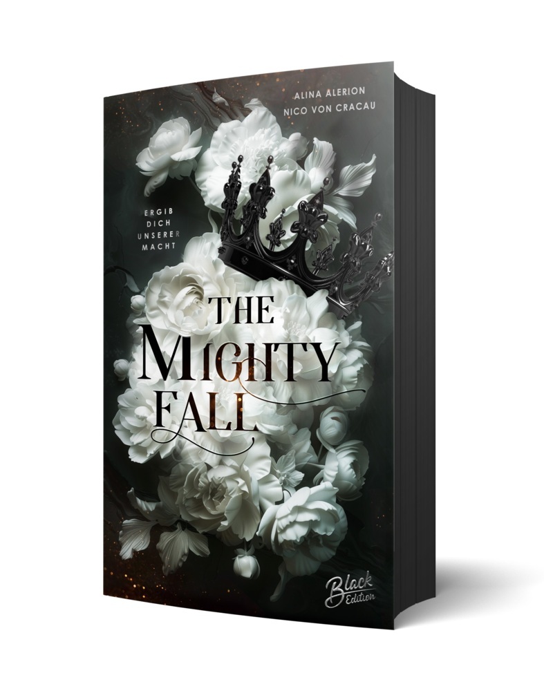 The Mighty Fall main product photo
