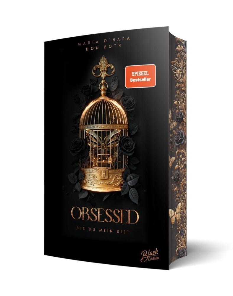 Obsessed main product photo