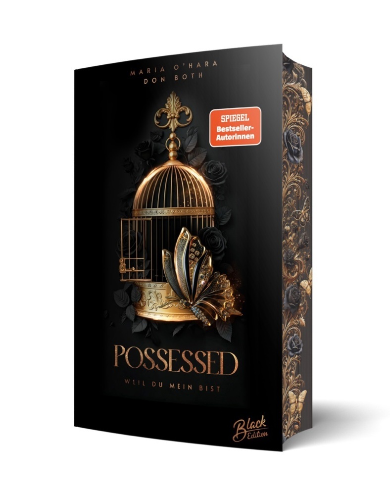 Possessed main product photo
