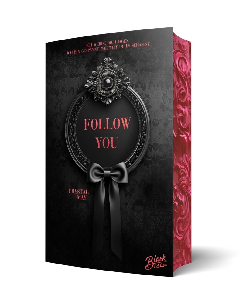 Follow you | Mit wunderschönem Farbschnitt main product photo