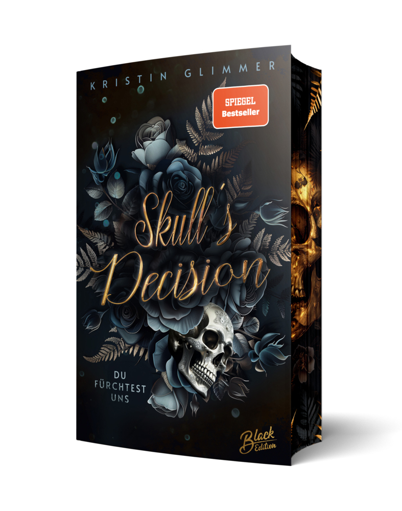 Skull's Decision main product photo
