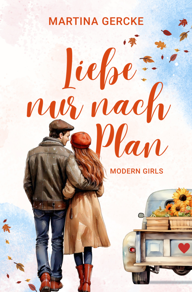 Liebe nur nach Plan main product photo