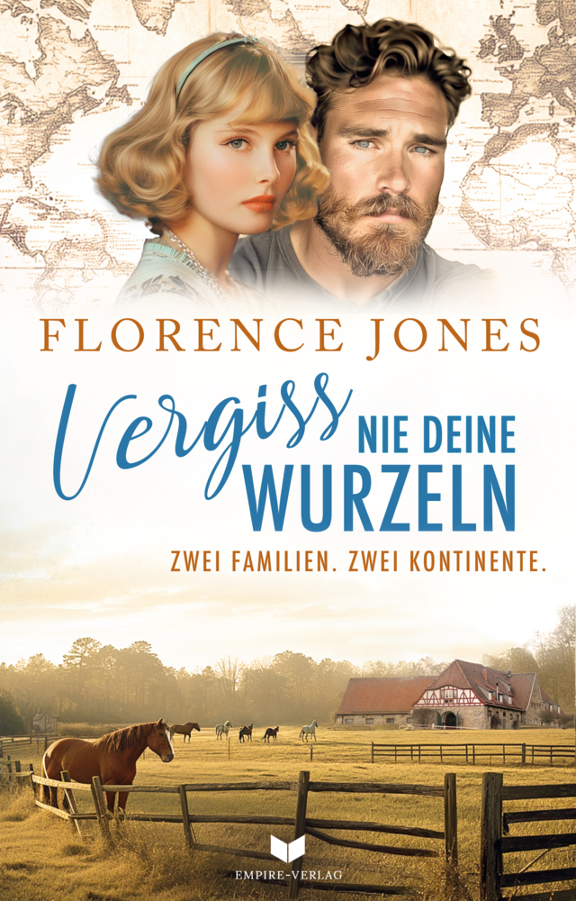 Vergiss nie deine Wurzeln main product photo