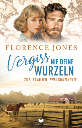 Vergiss nie deine Wurzeln