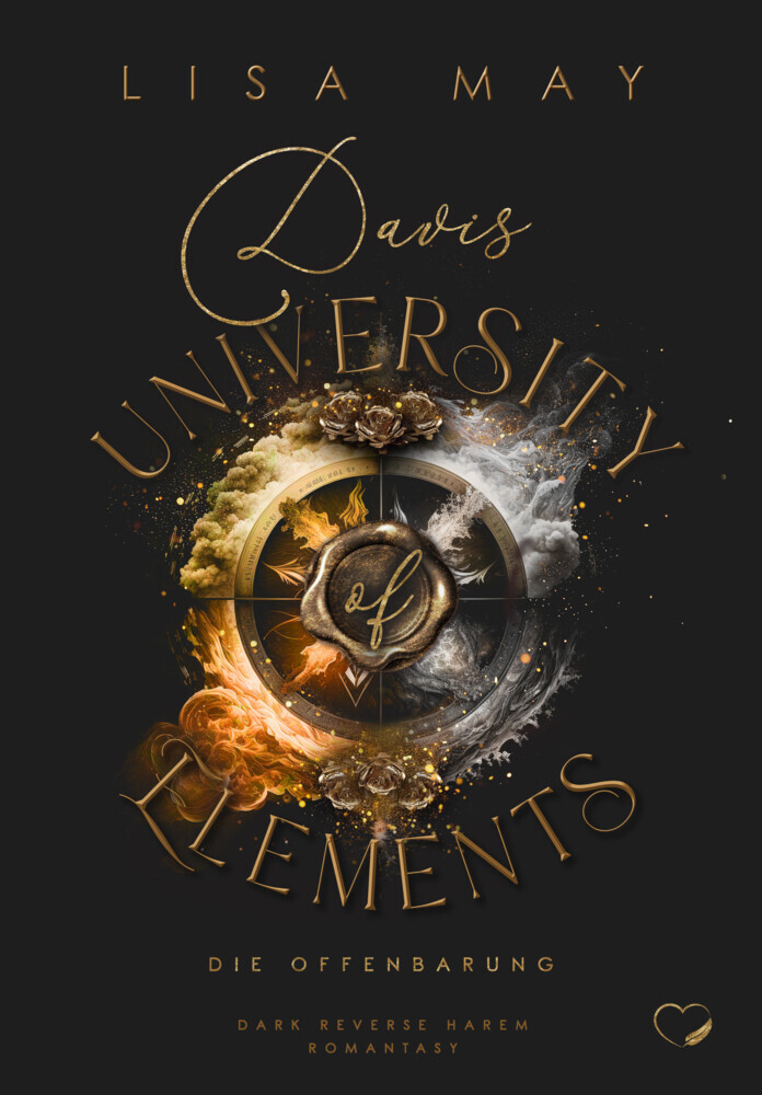 Davis University of Elements 3 main product photo