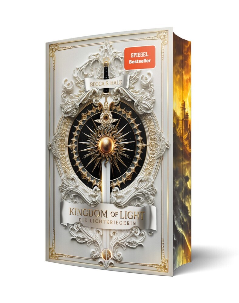 Kingdom of Light main product photo