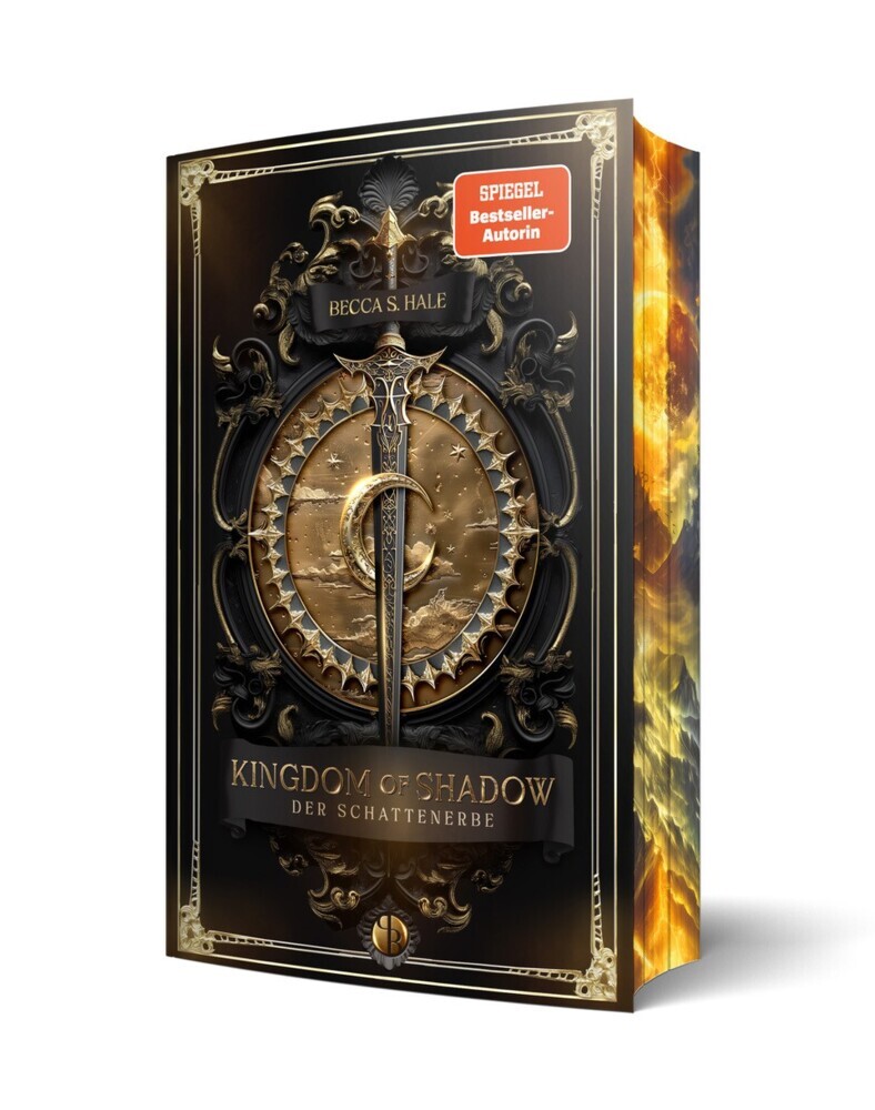 Kingdom of Shadow main product photo
