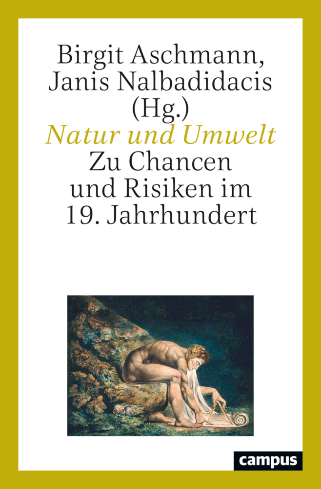 Natur und Umwelt main product photo