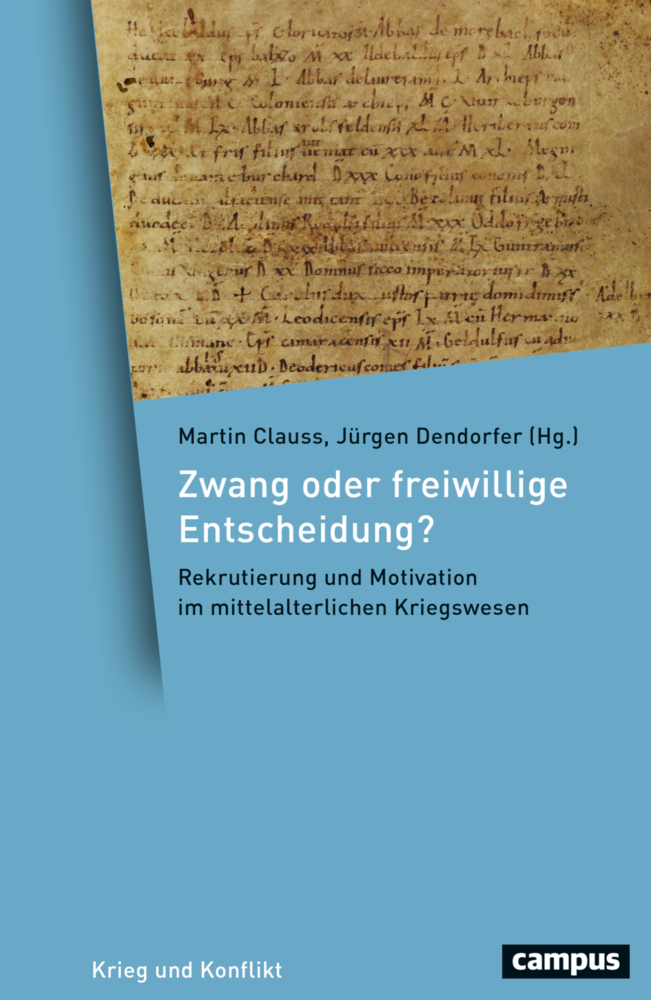 Zwang oder freiwillige Entscheidung? main product photo