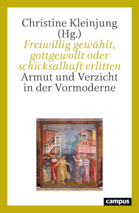 Freiwillig gewählt, gottgewollt oder schicksalhaft erlitten