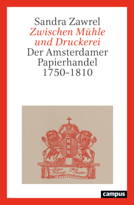 Zwischen Mühle und Druckerei