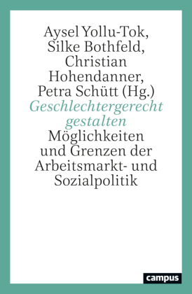 Geschlechtergerecht gestalten
