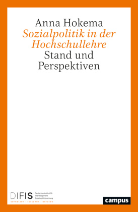 Sozialpolitik in der Hochschullehre