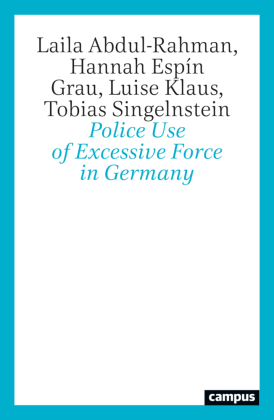 Police Use of Excessive Force in Germany