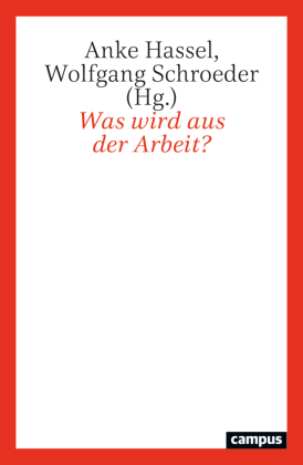 Was wird aus der Arbeit?