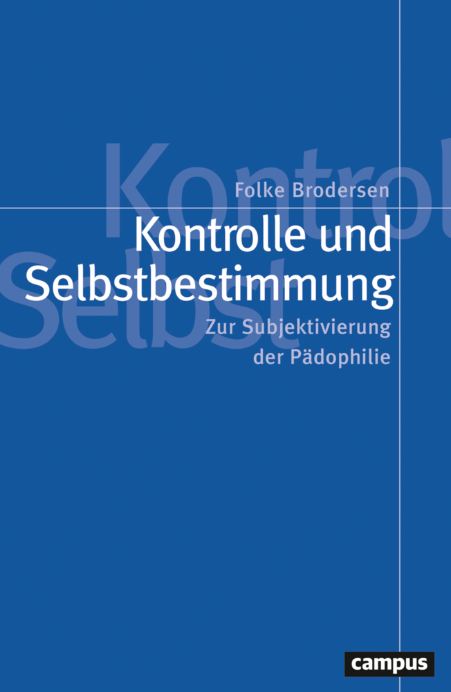 Kontrolle und Selbstbestimmung main product photo
