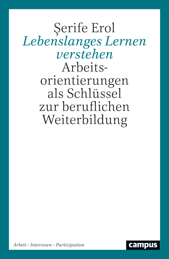 Lebenslanges Lernen verstehen main product photo