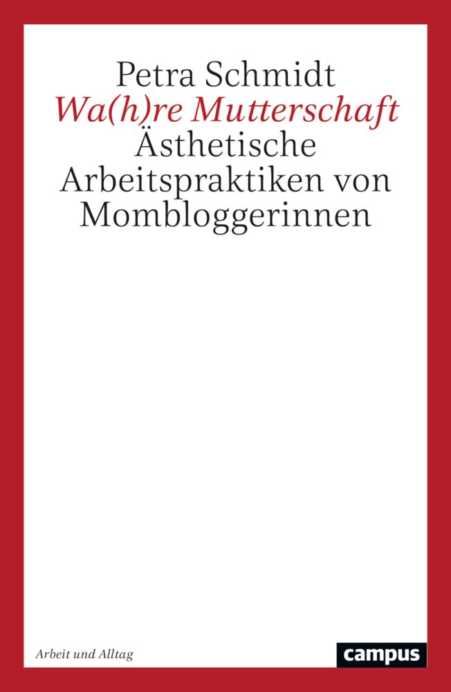 Wa(h)re Mutterschaft main product photo