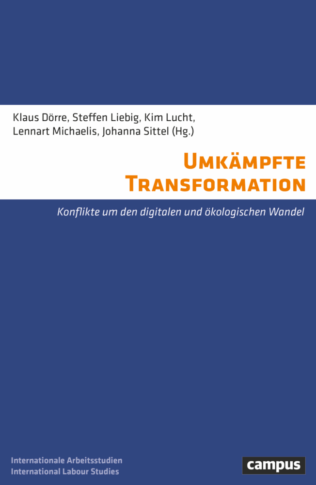Umkämpfte Transformation main product photo