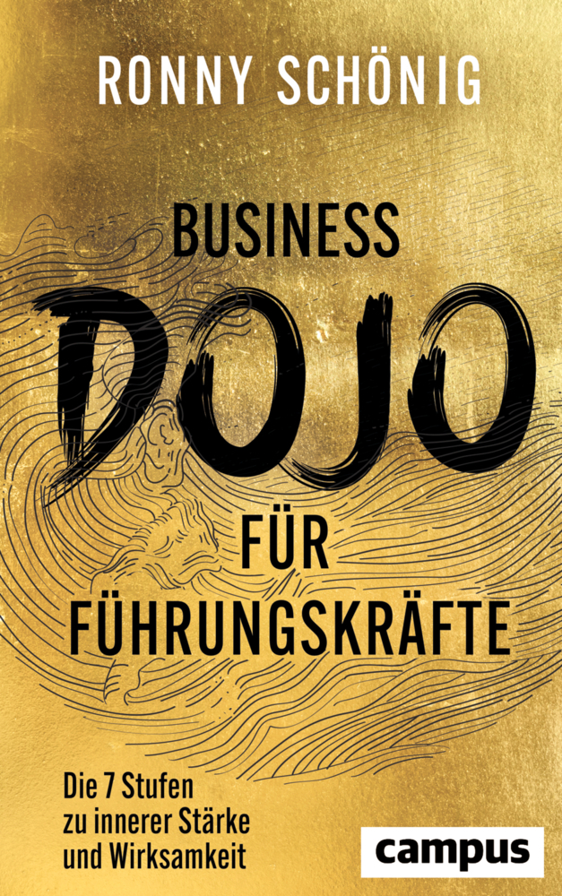 Business-Dojo für Führungskräfte main product photo