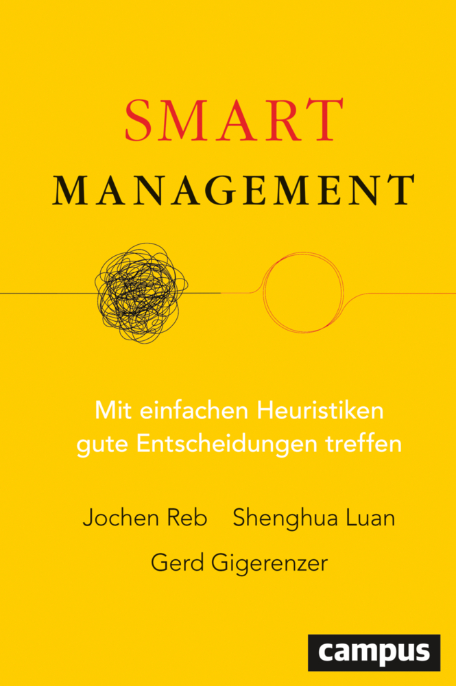 Smart Management main product photo