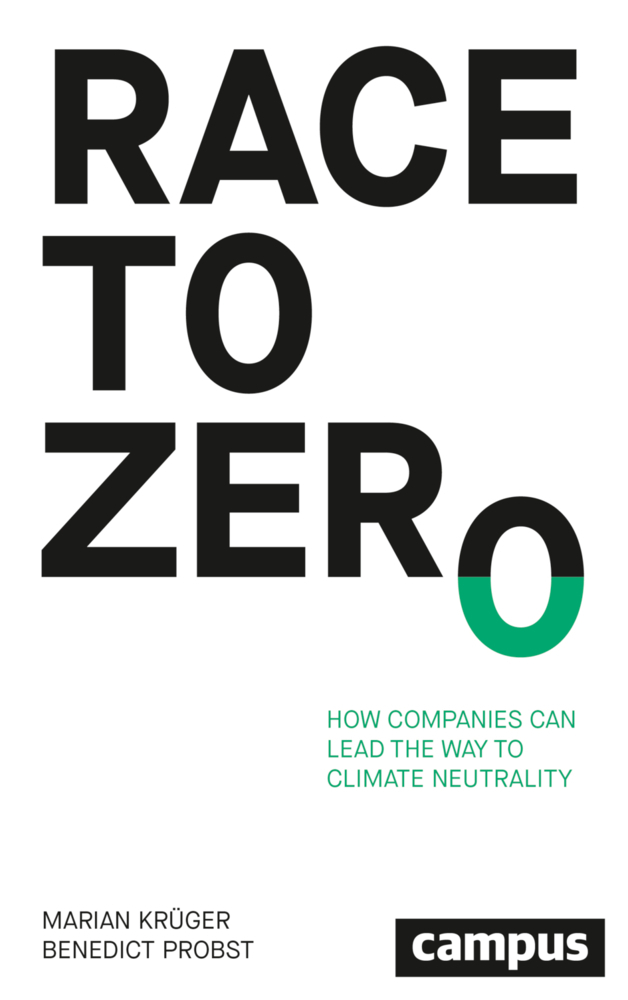 Race to Zero main product photo