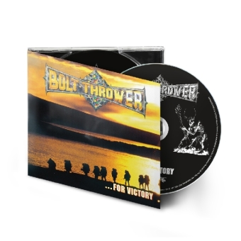 ...For Victory, 1 Audio-CD